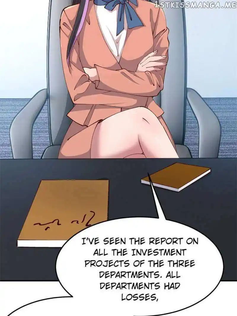 My Sister Is A Superstar Chapter 207