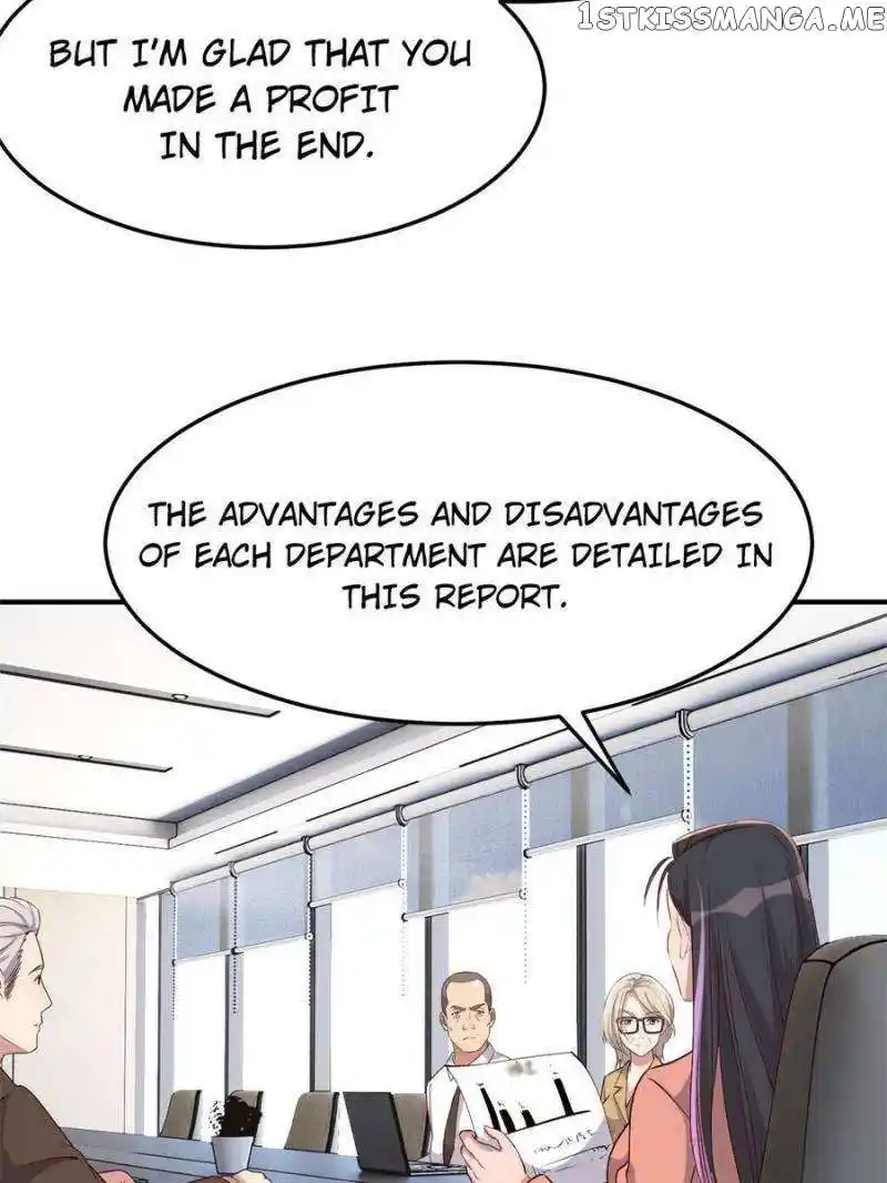 My Sister Is A Superstar Chapter 207