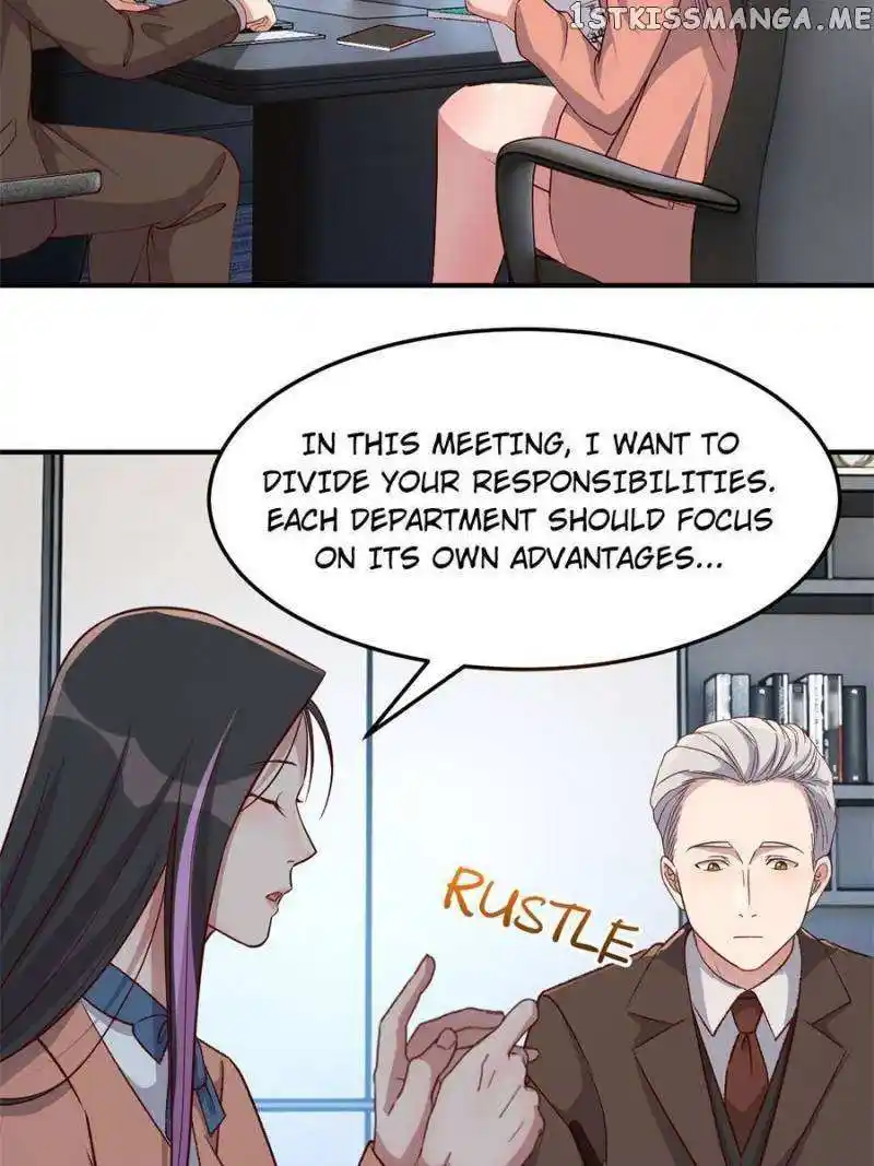 My Sister Is A Superstar Chapter 207