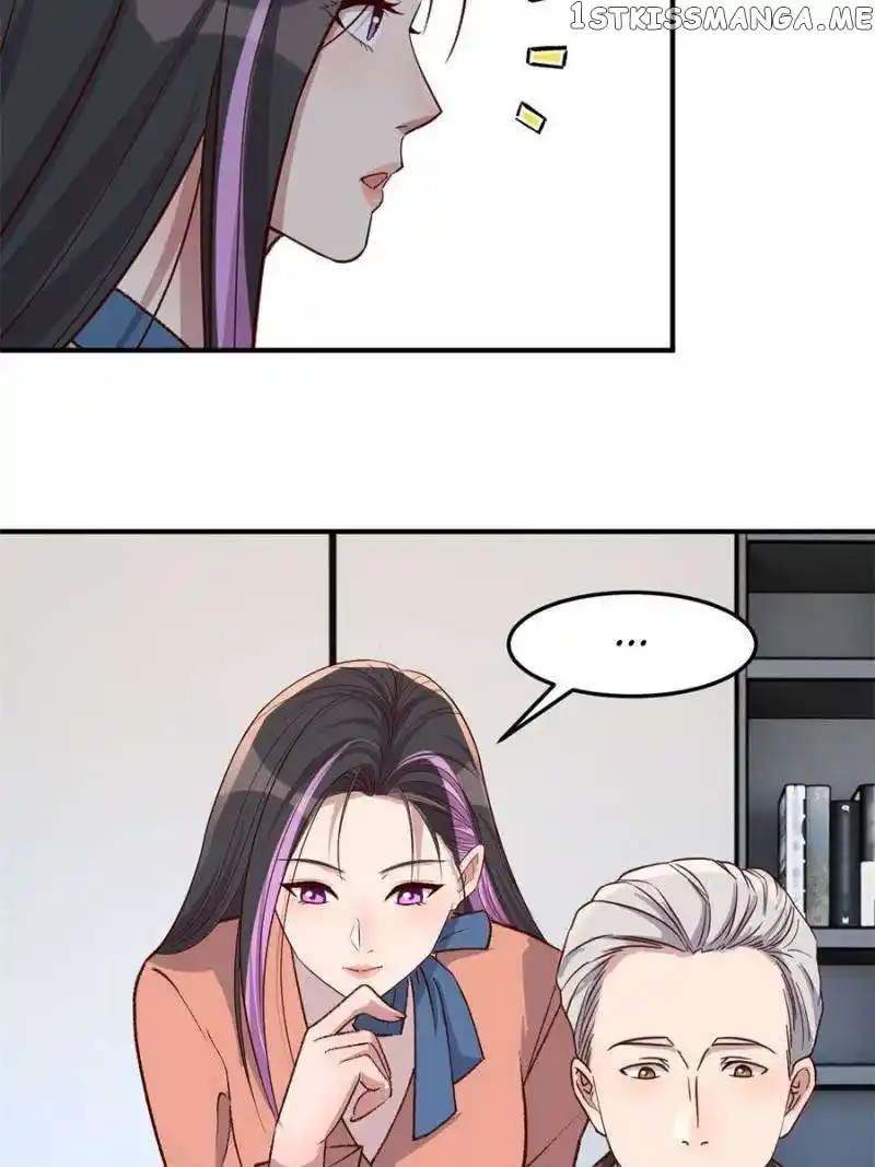 My Sister Is A Superstar Chapter 207