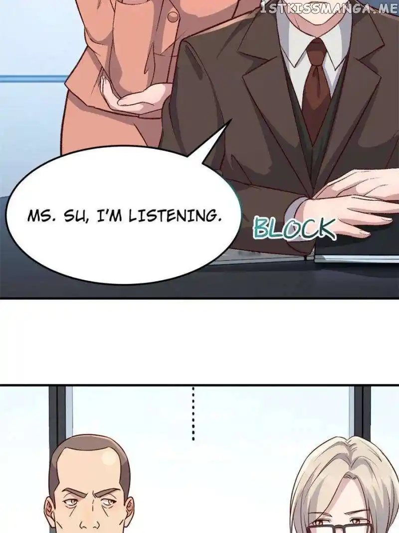 My Sister Is A Superstar Chapter 207