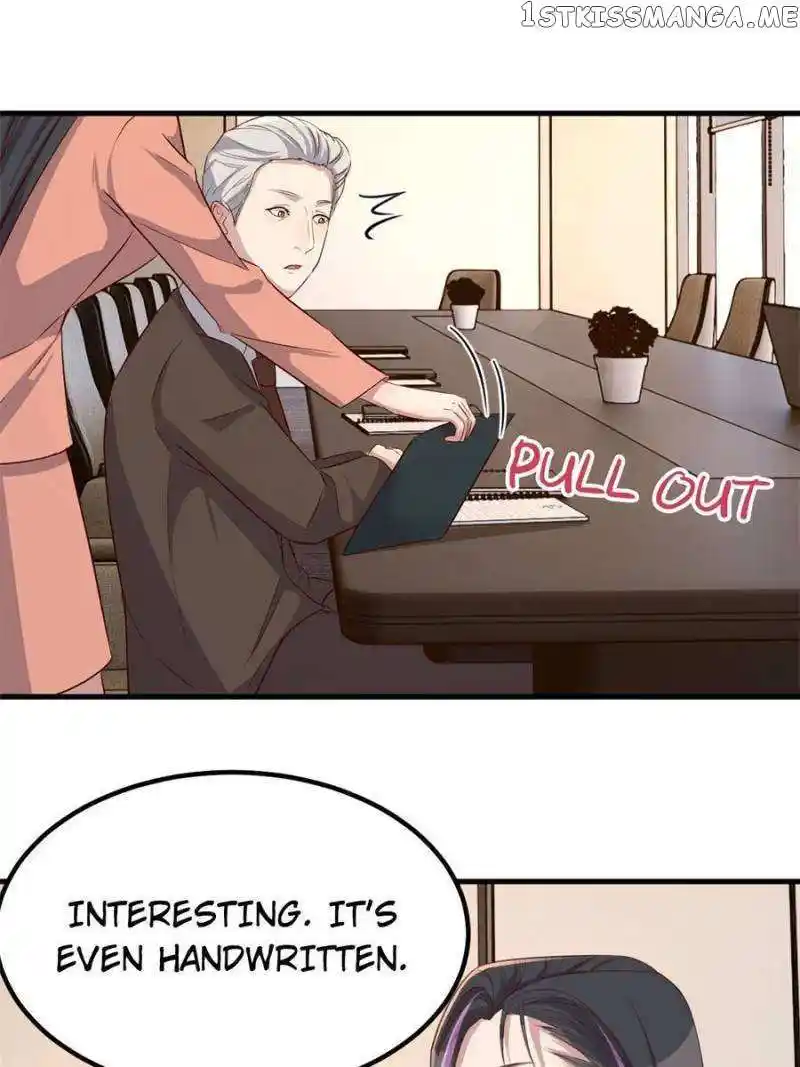 My Sister Is A Superstar Chapter 207