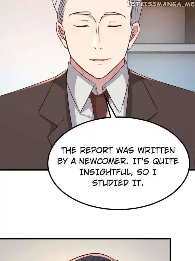 My Sister Is A Superstar Chapter 207