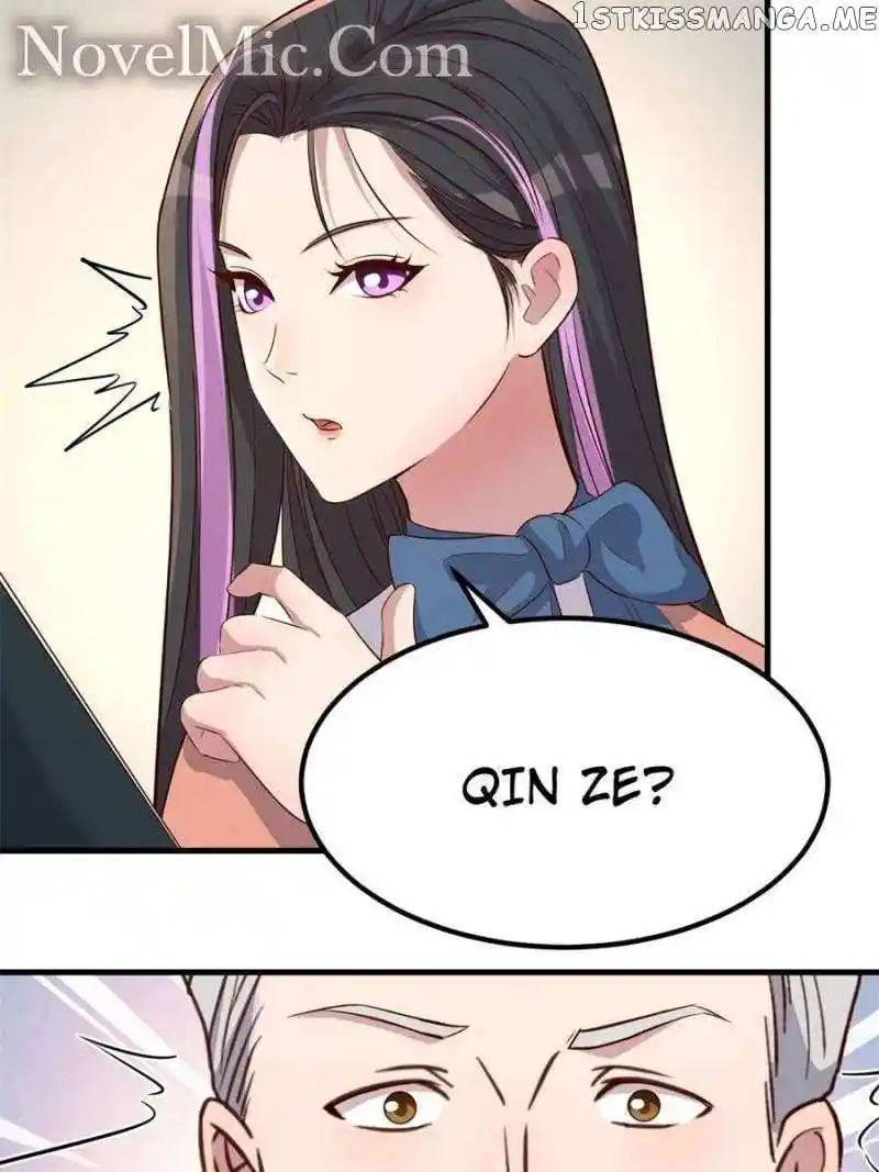 My Sister Is A Superstar Chapter 207