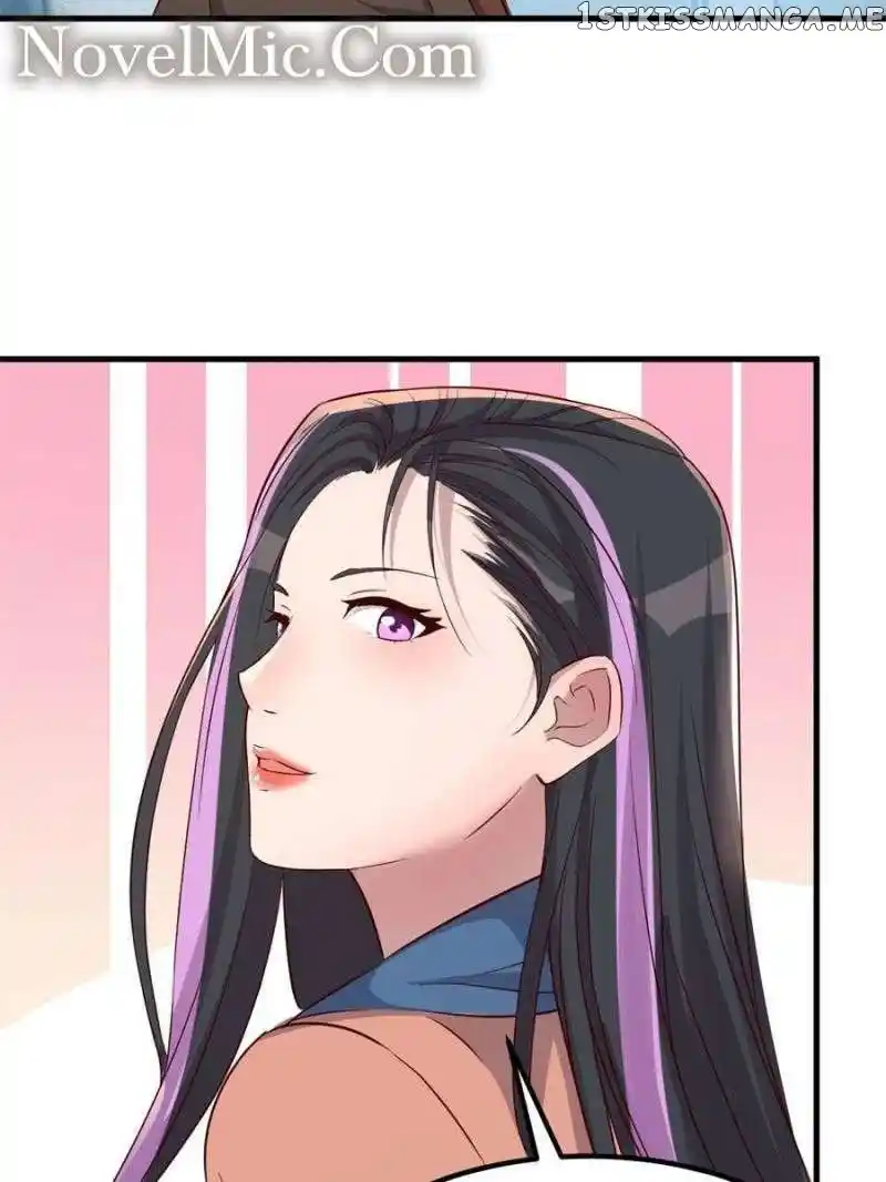 My Sister Is A Superstar Chapter 207