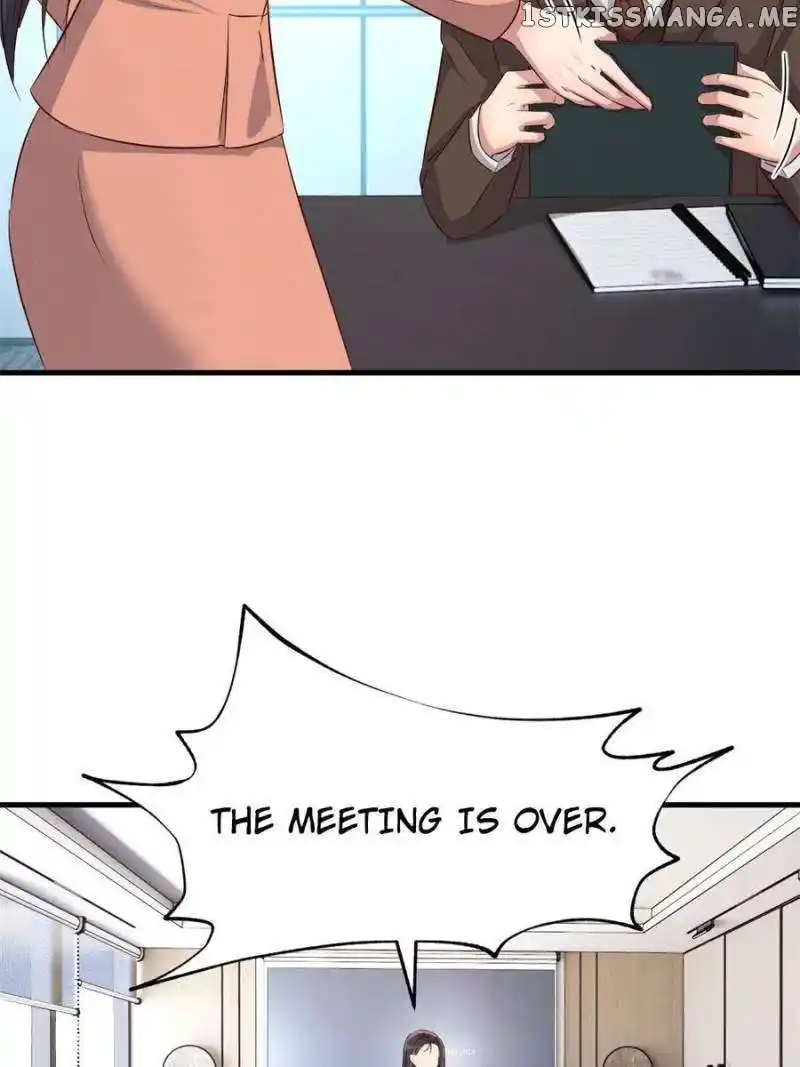 My Sister Is A Superstar Chapter 207