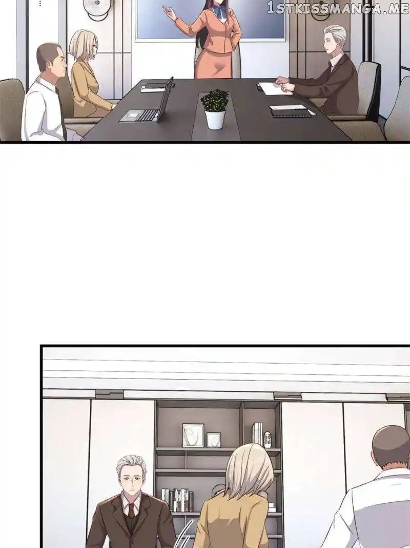 My Sister Is A Superstar Chapter 207