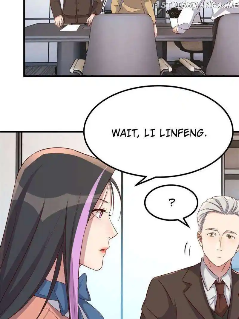 My Sister Is A Superstar Chapter 207