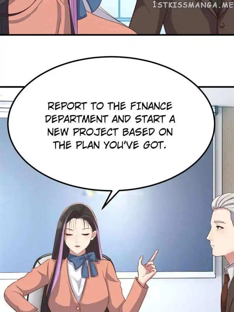 My Sister Is A Superstar Chapter 207