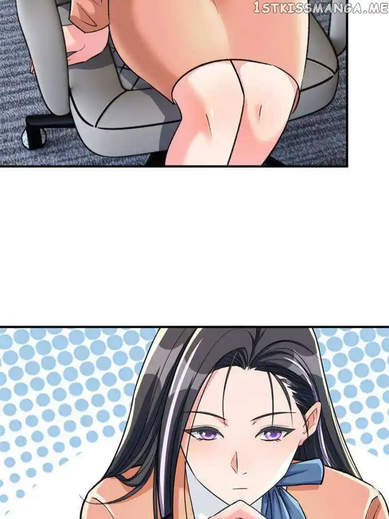 My Sister Is A Superstar Chapter 207