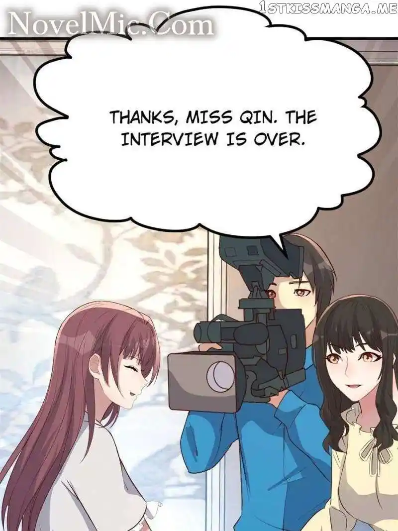 My Sister Is A Superstar Chapter 207