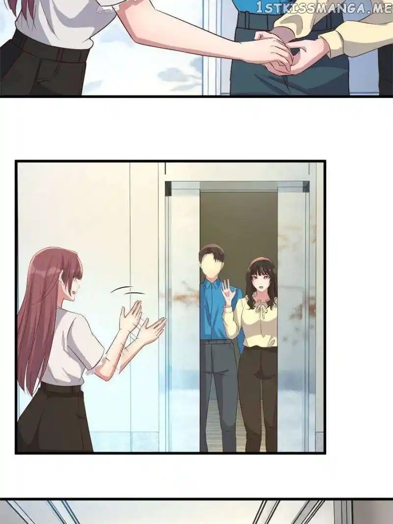 My Sister Is A Superstar Chapter 207