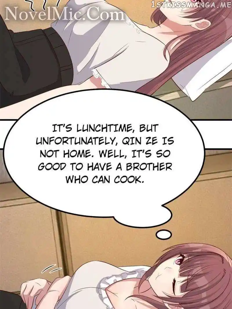 My Sister Is A Superstar Chapter 207