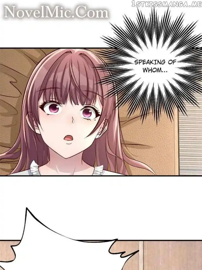 My Sister Is A Superstar Chapter 207