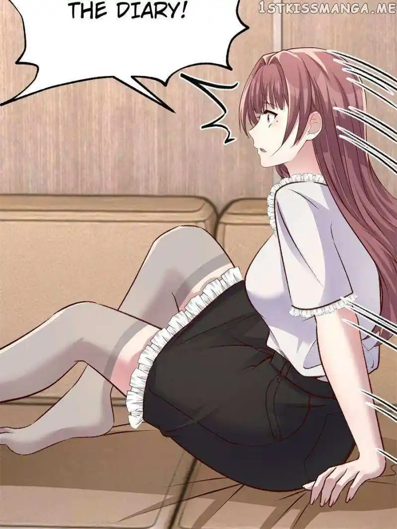 My Sister Is A Superstar Chapter 207