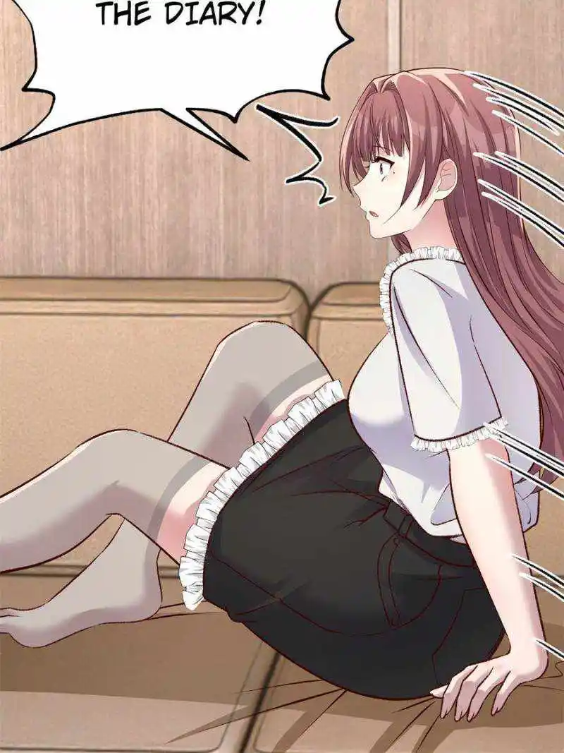 My Sister Is A SuperStar Chapter 208