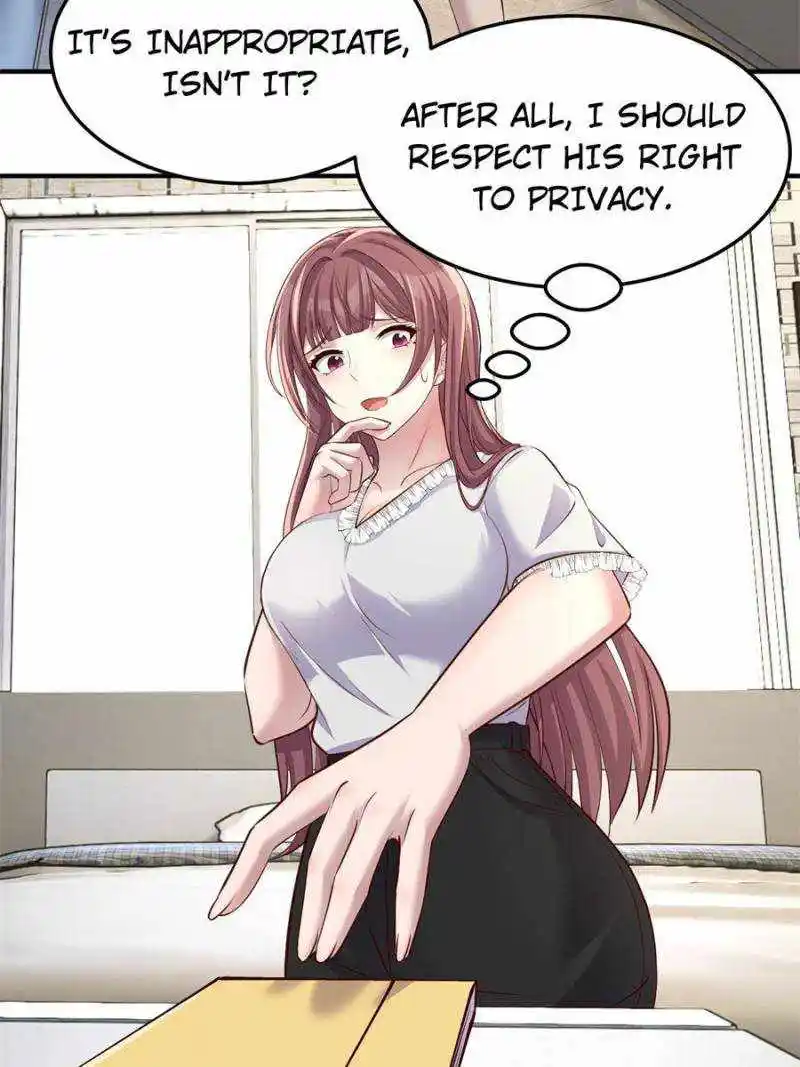 My Sister Is A SuperStar Chapter 208