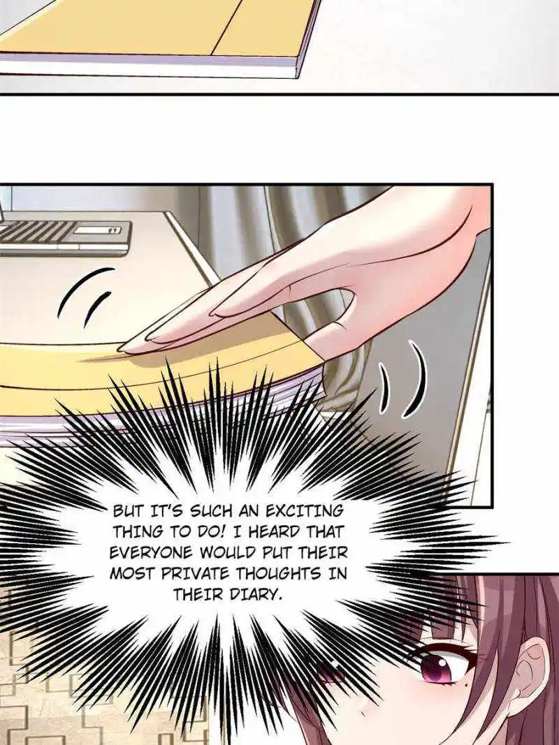 My Sister Is A SuperStar Chapter 208