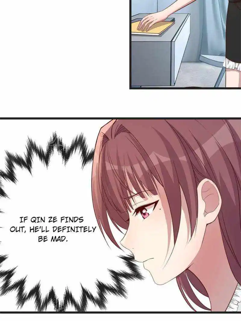 My Sister Is A SuperStar Chapter 208