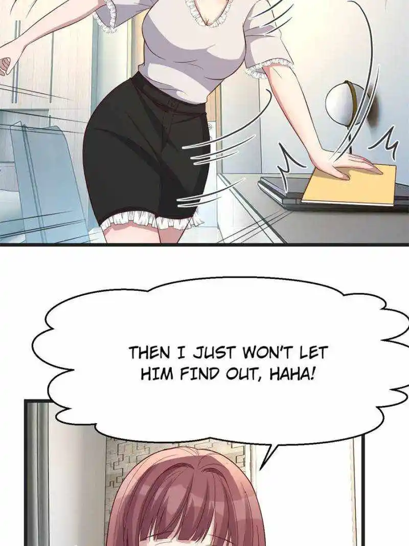 My Sister Is A SuperStar Chapter 208