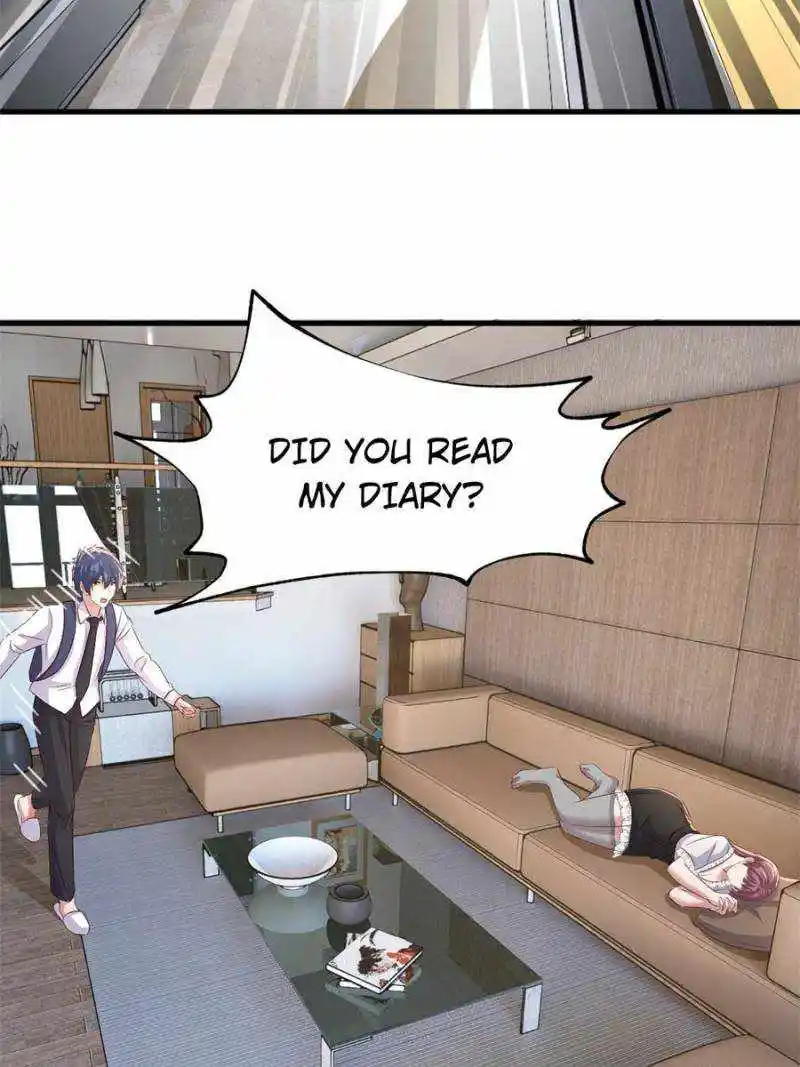 My Sister Is A SuperStar Chapter 208