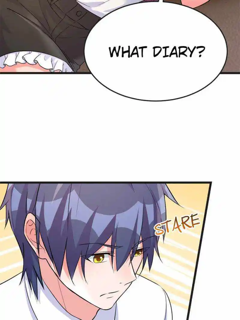 My Sister Is A SuperStar Chapter 208