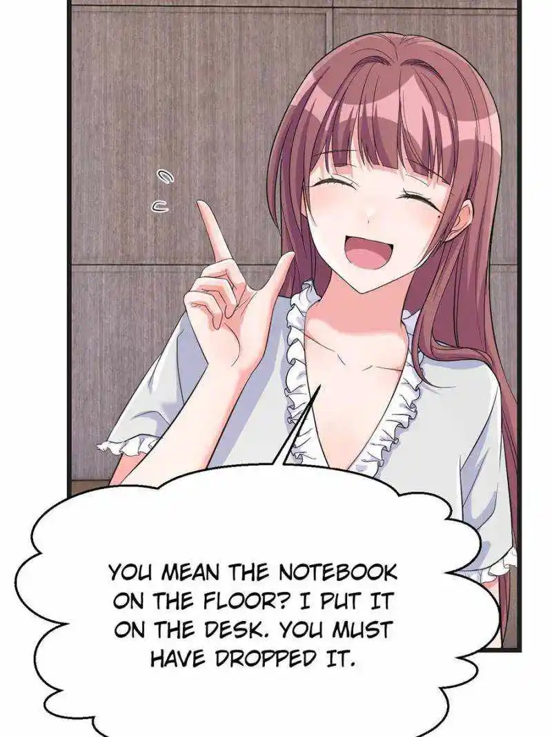 My Sister Is A SuperStar Chapter 208