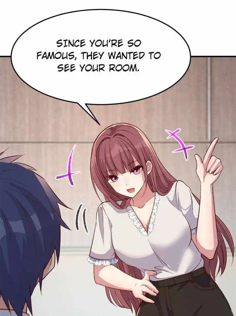 My Sister Is A SuperStar Chapter 208