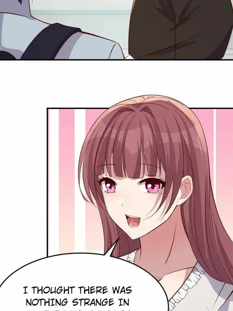 My Sister Is A SuperStar Chapter 208