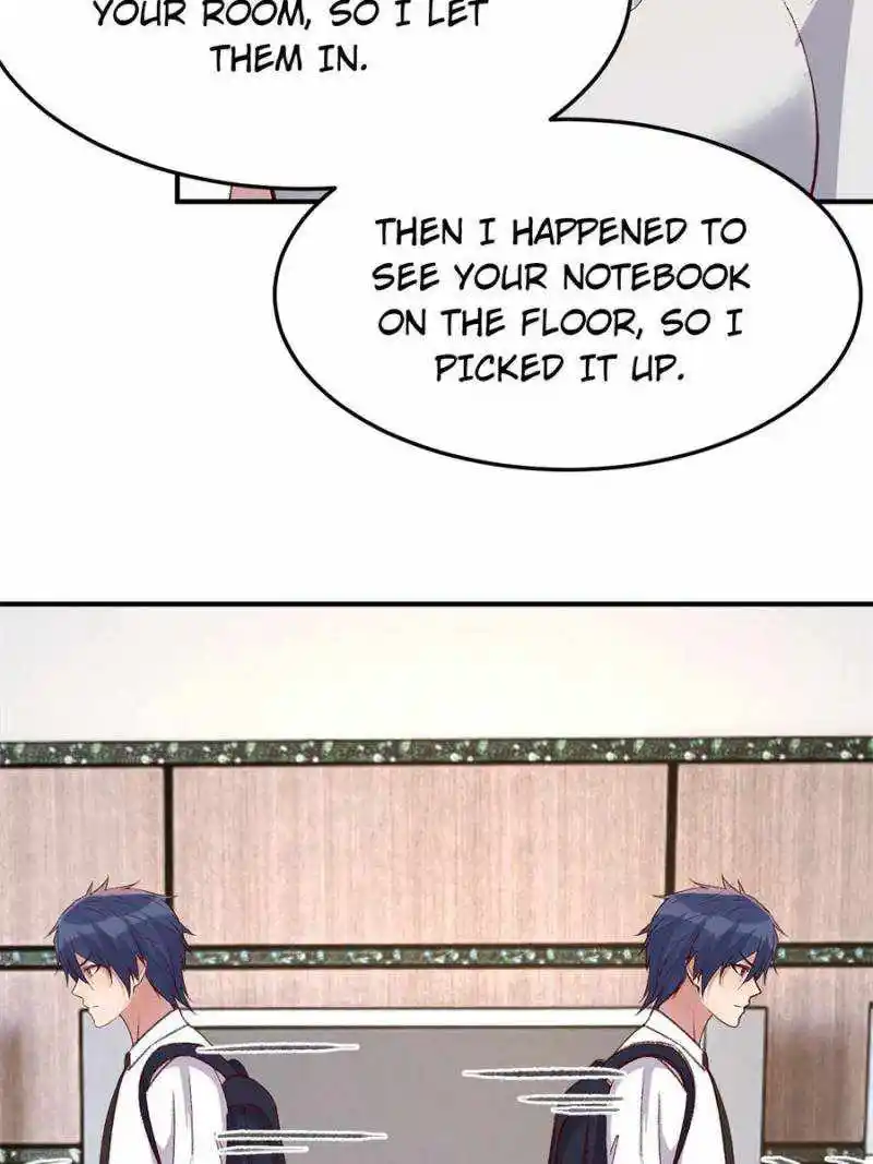 My Sister Is A SuperStar Chapter 208