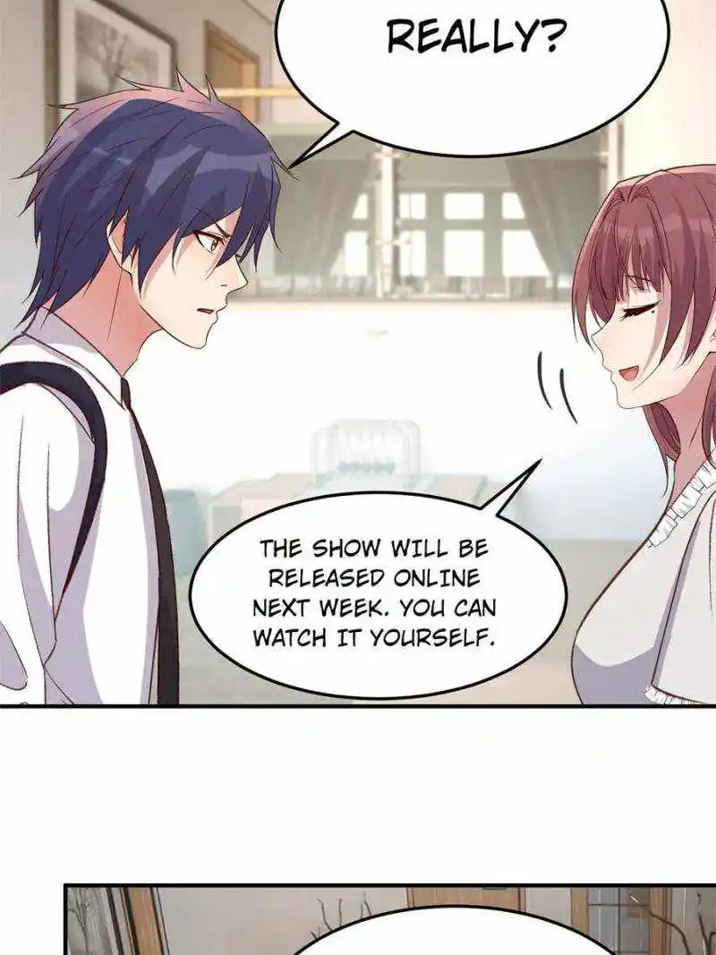 My Sister Is A SuperStar Chapter 208