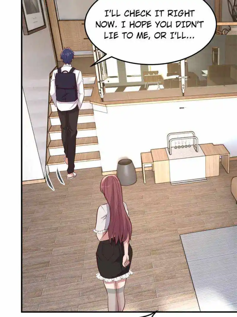 My Sister Is A SuperStar Chapter 208