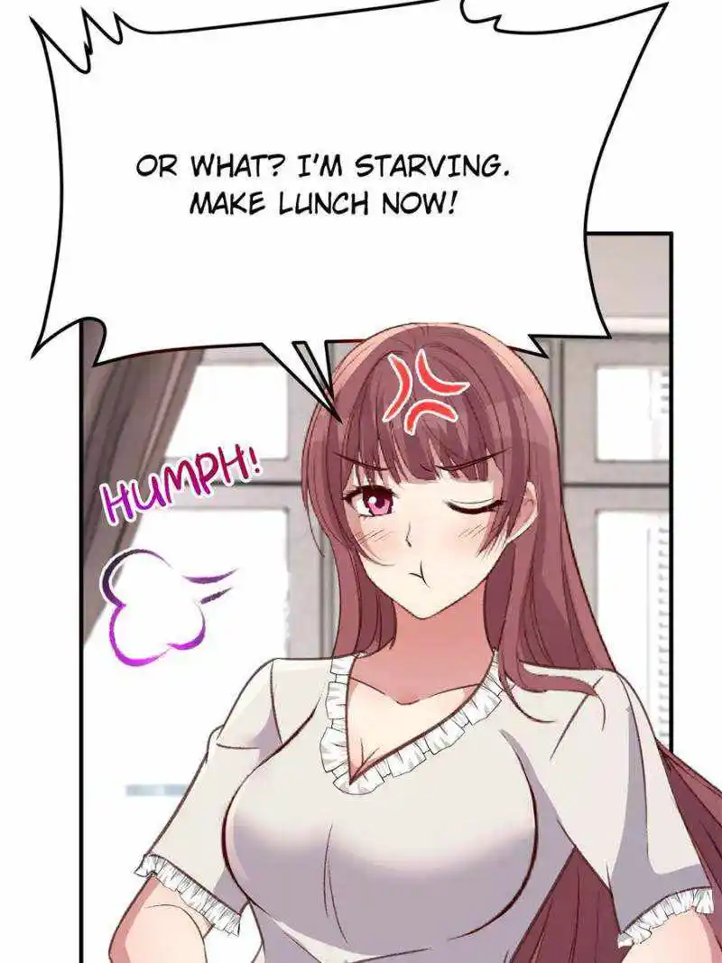 My Sister Is A SuperStar Chapter 208