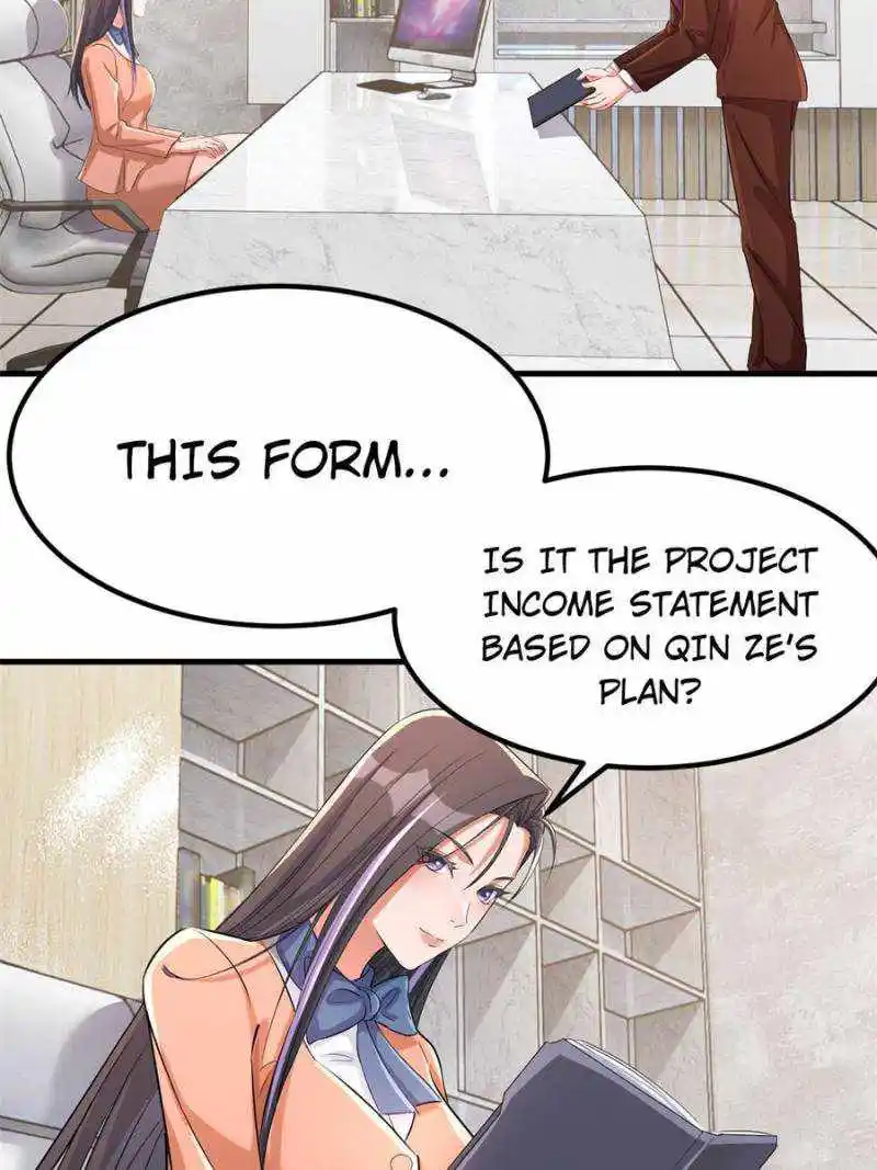 My Sister Is A SuperStar Chapter 208