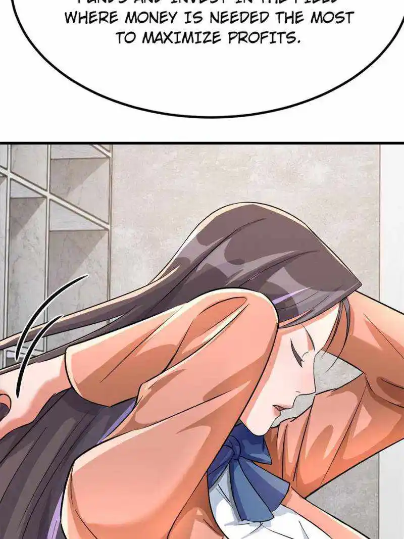 My Sister Is A SuperStar Chapter 208