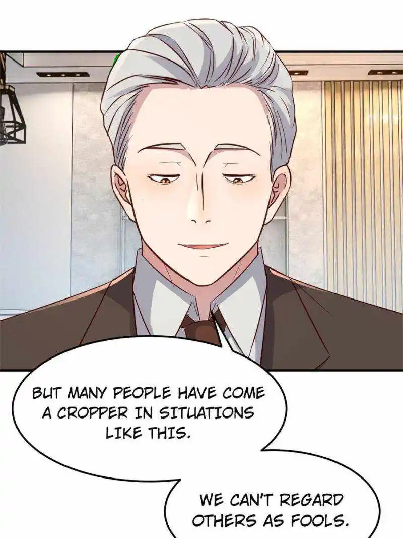 My Sister Is A SuperStar Chapter 208