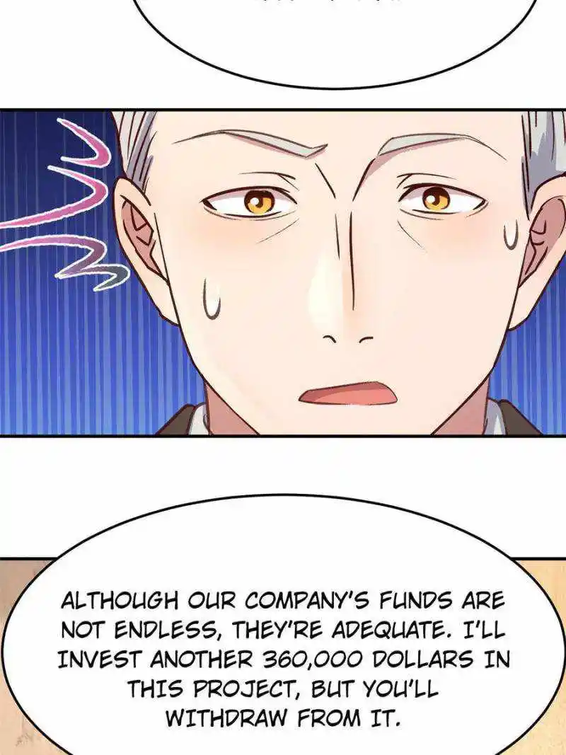 My Sister Is A SuperStar Chapter 208