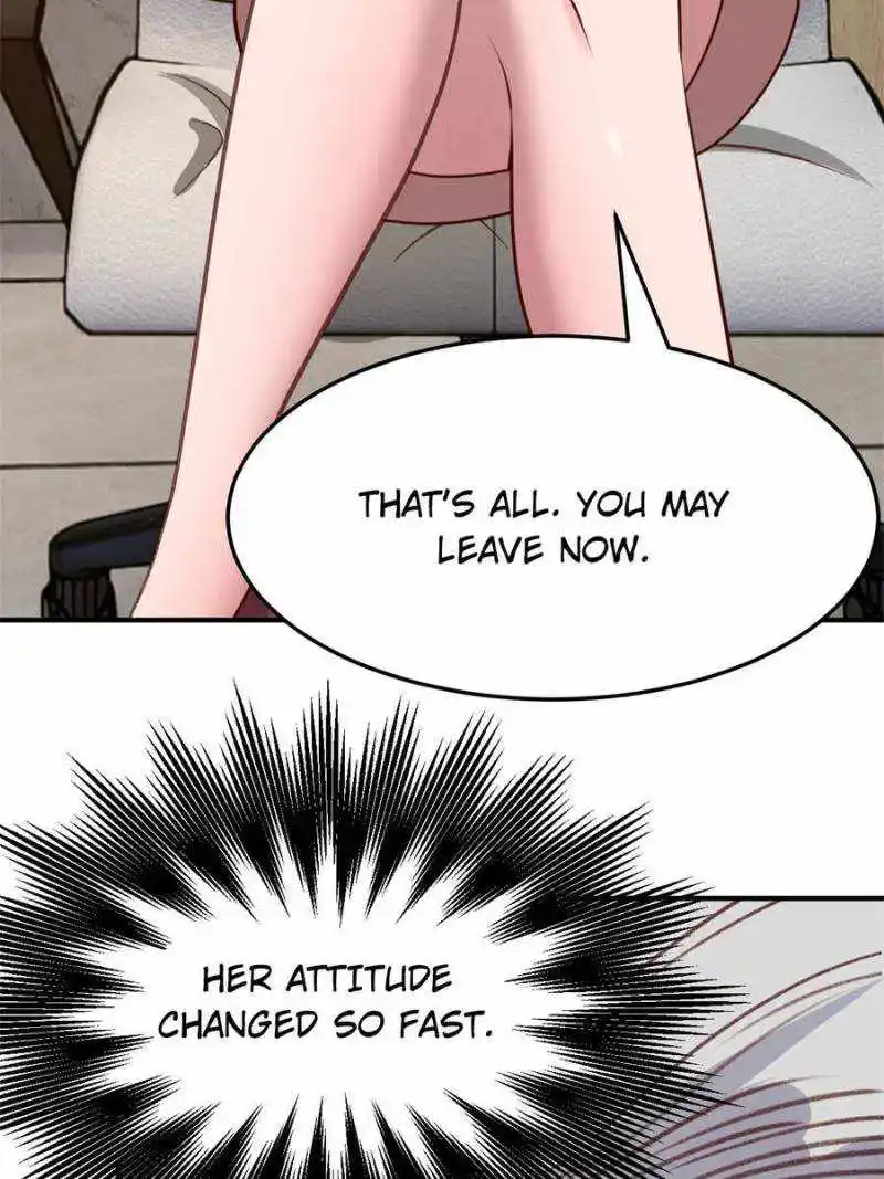 My Sister Is A SuperStar Chapter 208