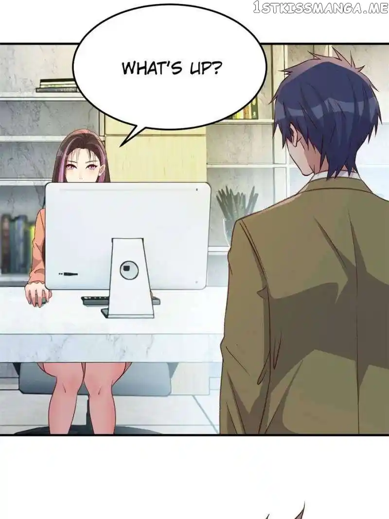 My Sister Is A Superstar Chapter 209