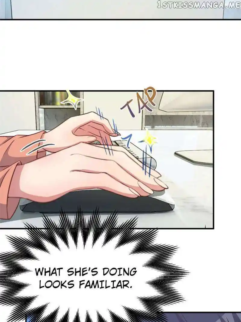 My Sister Is A Superstar Chapter 209