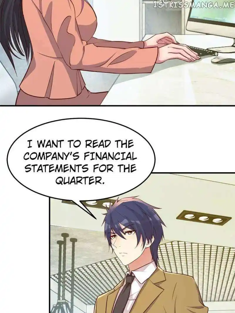 My Sister Is A Superstar Chapter 209