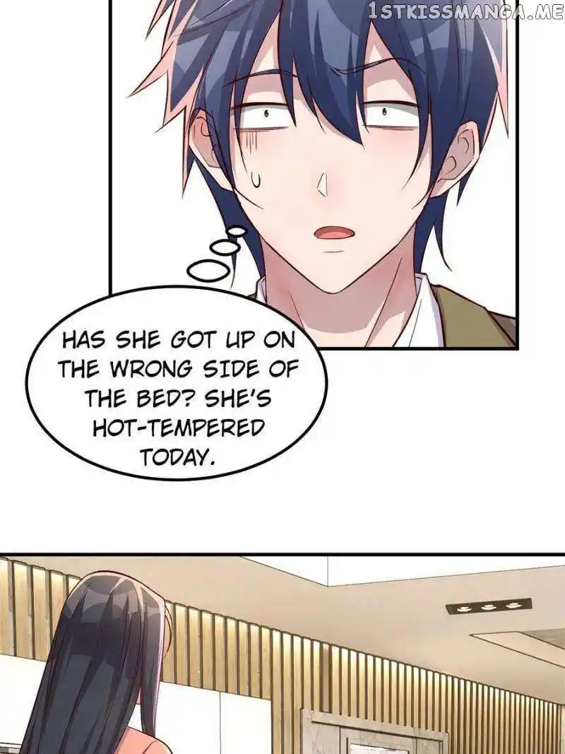 My Sister Is A Superstar Chapter 209