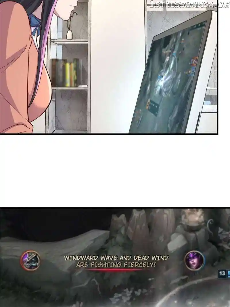 My Sister Is A Superstar Chapter 209