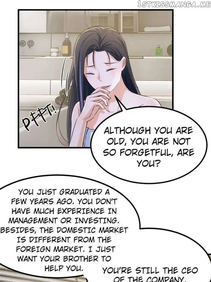 My Sister Is A Superstar Chapter 209