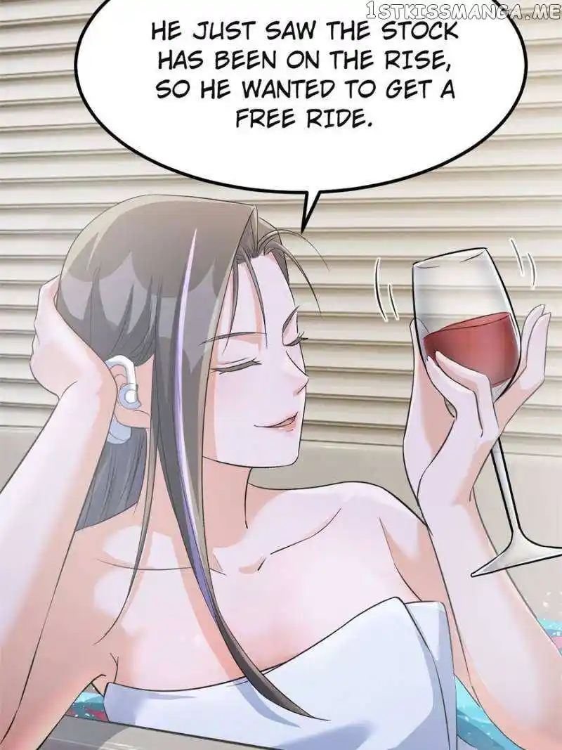 My Sister Is A Superstar Chapter 209