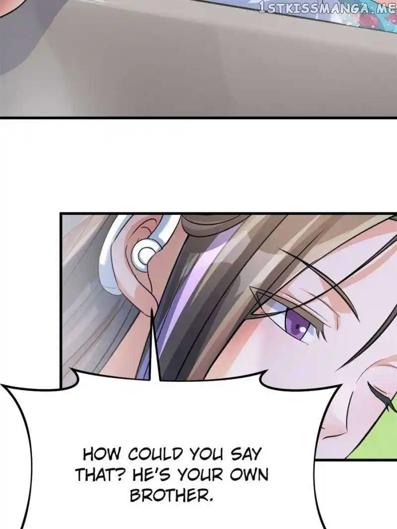 My Sister Is A Superstar Chapter 209