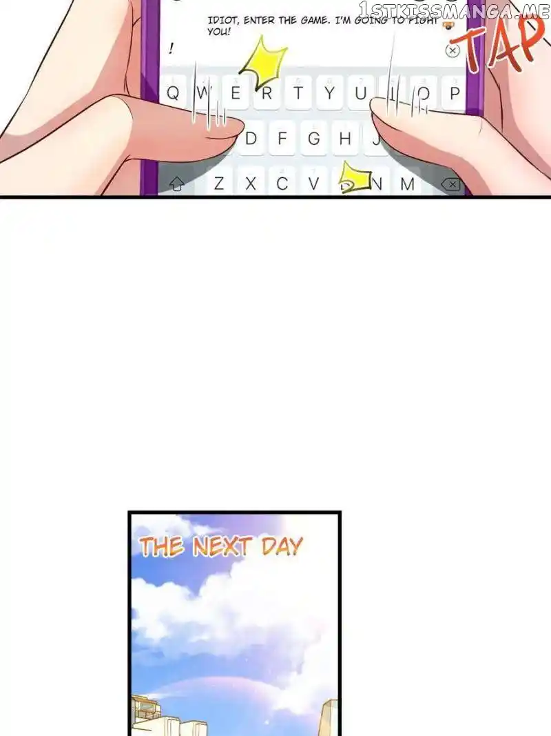 My Sister Is A Superstar Chapter 209