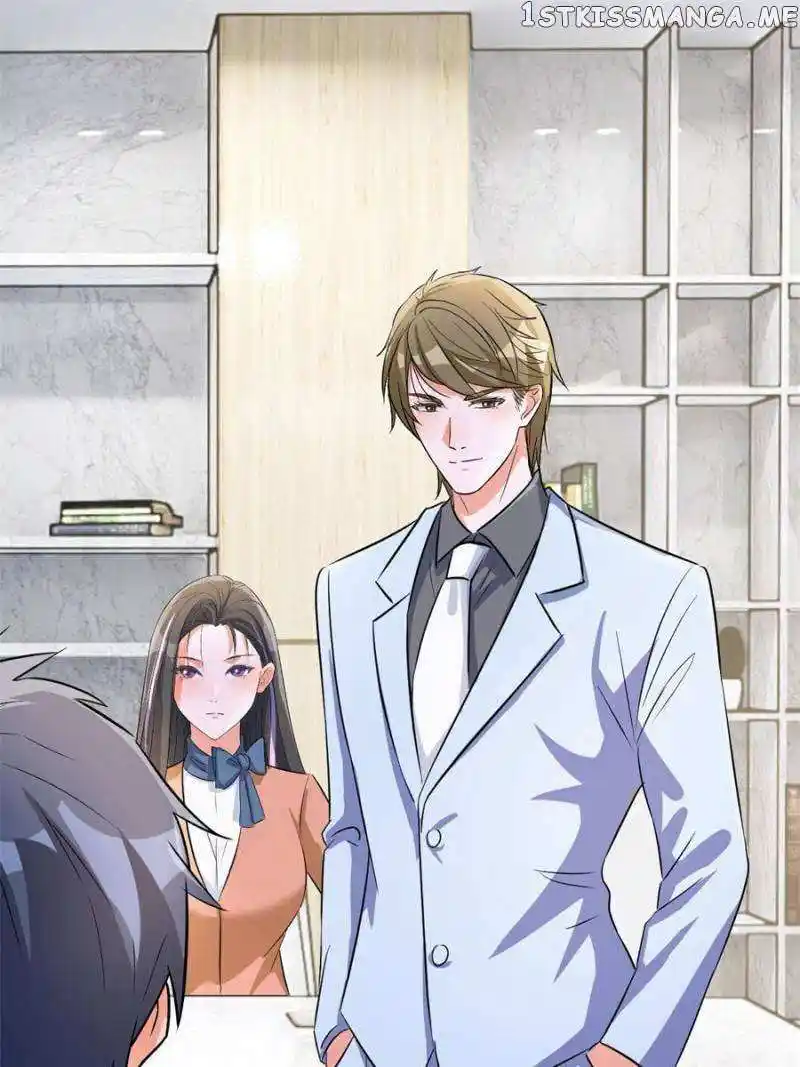 My Sister Is A Superstar Chapter 209