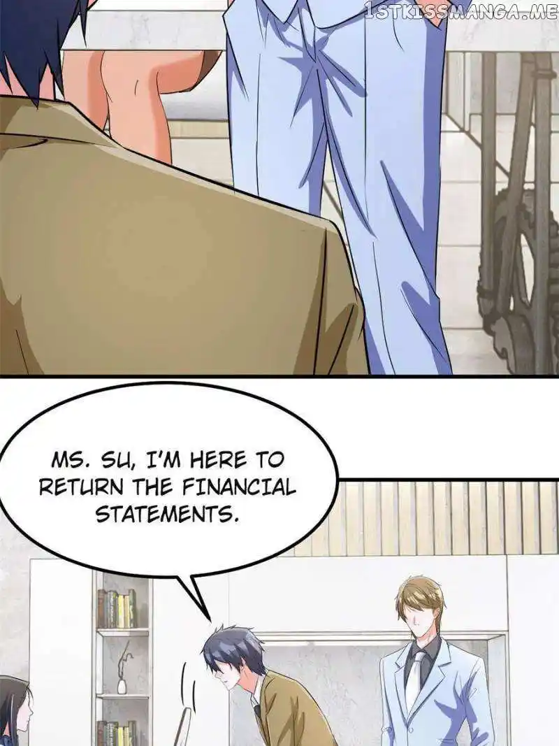 My Sister Is A Superstar Chapter 209