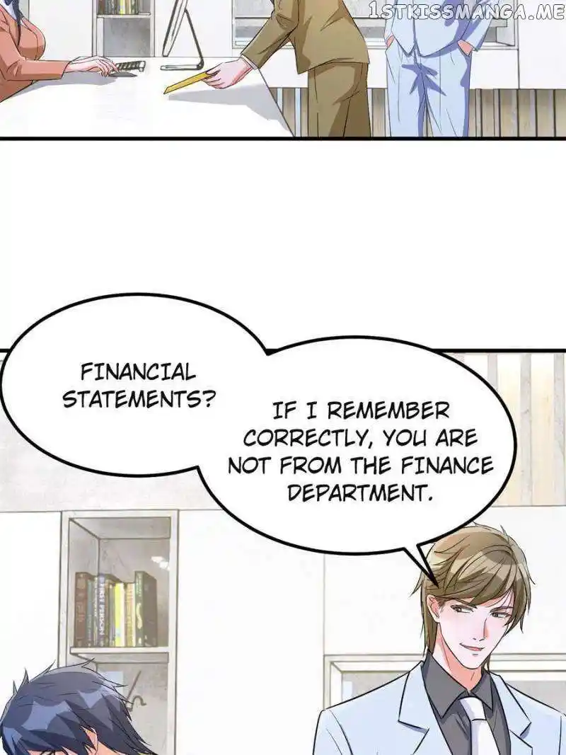 My Sister Is A Superstar Chapter 209